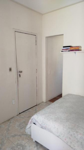 Quarto Simples Feminino